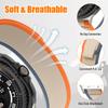 For Samsung Galaxy Watch 8 Strap 8 classic 46mm 44mm 40mm Accessories Sport Wristband Trail Bracelet correa Galaxy watch8 Band