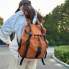New Outdoor Large-capacity Waterproof and Lightweight Backpack Women's Travel Mountaineering Computer Backpack Male Student Schoolbag