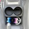 Car Modified Center Console Multifunctional Storage Box With Cup Holder Storage Box For Suzuki Jimny JB23 JB33 JB43 1998-2018