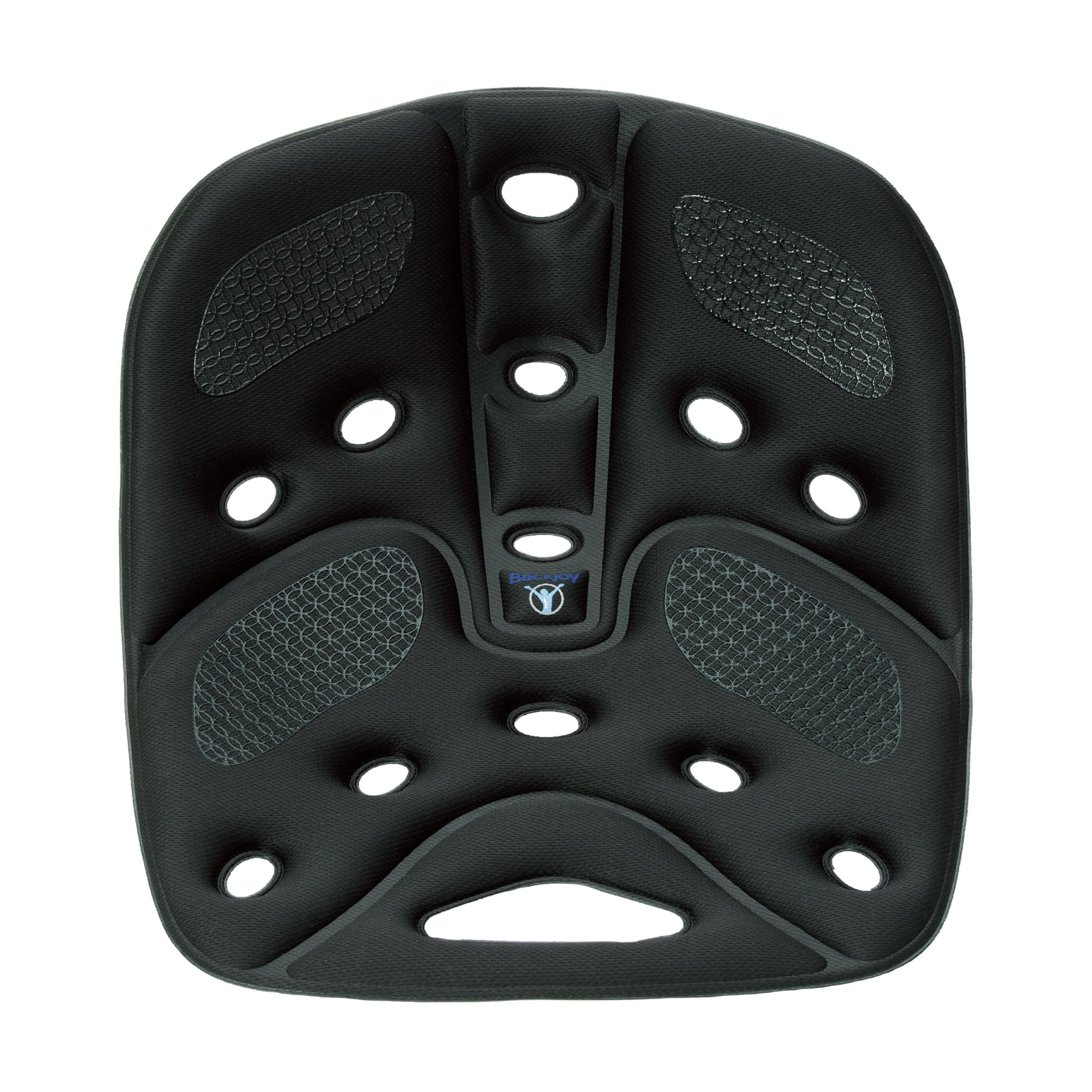 

BackJoy Relief Grip стандартного размера, черный чёрный
