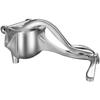 Stainless Steel Manual Orange and Lemon Squeezer with Sugar Cane Press