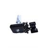 MR995050 pro Pickup Mitsubishi L200 Triton Iv 2005-2015 Držák náhradního kola do auta Kryt náhradního kola