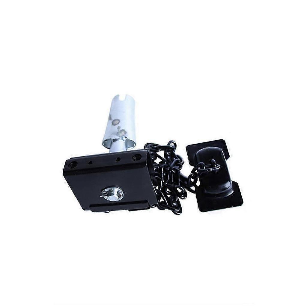MR995050 pro Pickup Mitsubishi L200 Triton Iv 2005-2015 Držák náhradního kola do auta Kryt náhradního kola