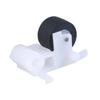 5Pc Tape Player Pulley Wheel Pinch Roller Belt Roller Cassette Deck Wheel Belt Pulley Bearing Wheel 10mm Diameter