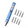 Multi-function Screwdriver Pocket Screwdriver Pen Precision Screwdriver Kit