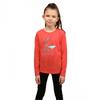 Icepeak Childrens/Kids Kiowa Long-Sleeved T-Shirt