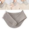 Women's Neck Support Scarf Wearable Shawl Providing Comfort And Relief From Neck Fatigue Ideal For Office Or Travel