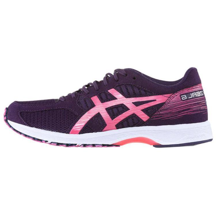 

Asics Gel Tartherzeal 6 Pink Cameo Women s 39.5