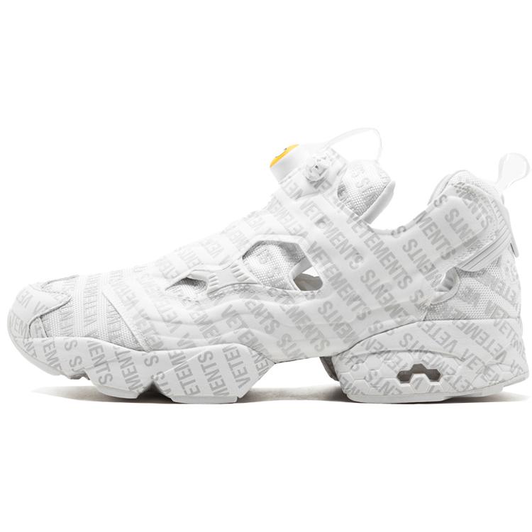

InstaPump Fury Vetements x Reebok Emoji CN3765 38.5