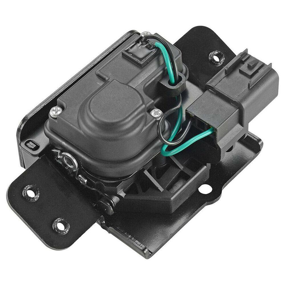 Rear Trunk Door Lift Gate Latch Lock Release Power Actuator For GMC 2007-2017