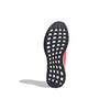 Adidas RapidaRun White/Red Women's FY6544