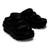 Mega Crush Triple Strap Sandal Slipper 209842 001