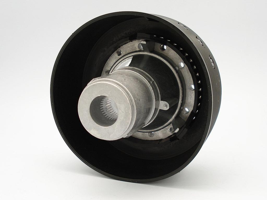 HKB SPORTS Steering Boss OT-237