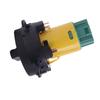 Headlight and Fog Light Control Switches with Clearly Identified Position Light Setting, Round Body, and Rear Multiple-Pin Plugs Connection 3746103501