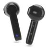 L32 Bluetooth Kopfhörer Kabellos TWS In-Ear Kopfhörer Ohrhörer Touch-Steuerung Headset(Schwarz )