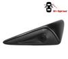 1820734-00-D 1820735-00-D Fender Side View Camera Blind Spot Wing Mirror For Tesla Model 3 Y Highland Juniper 2024 2025 2026
