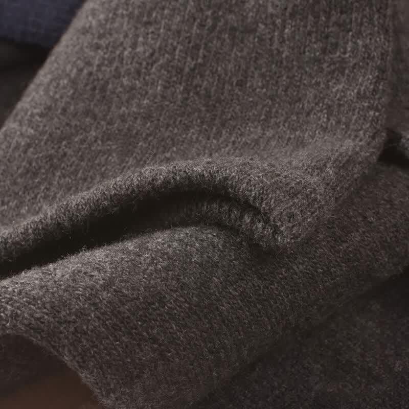 Hengyuanxiang Thermal Wool Blend Knee Supports HYX001HX