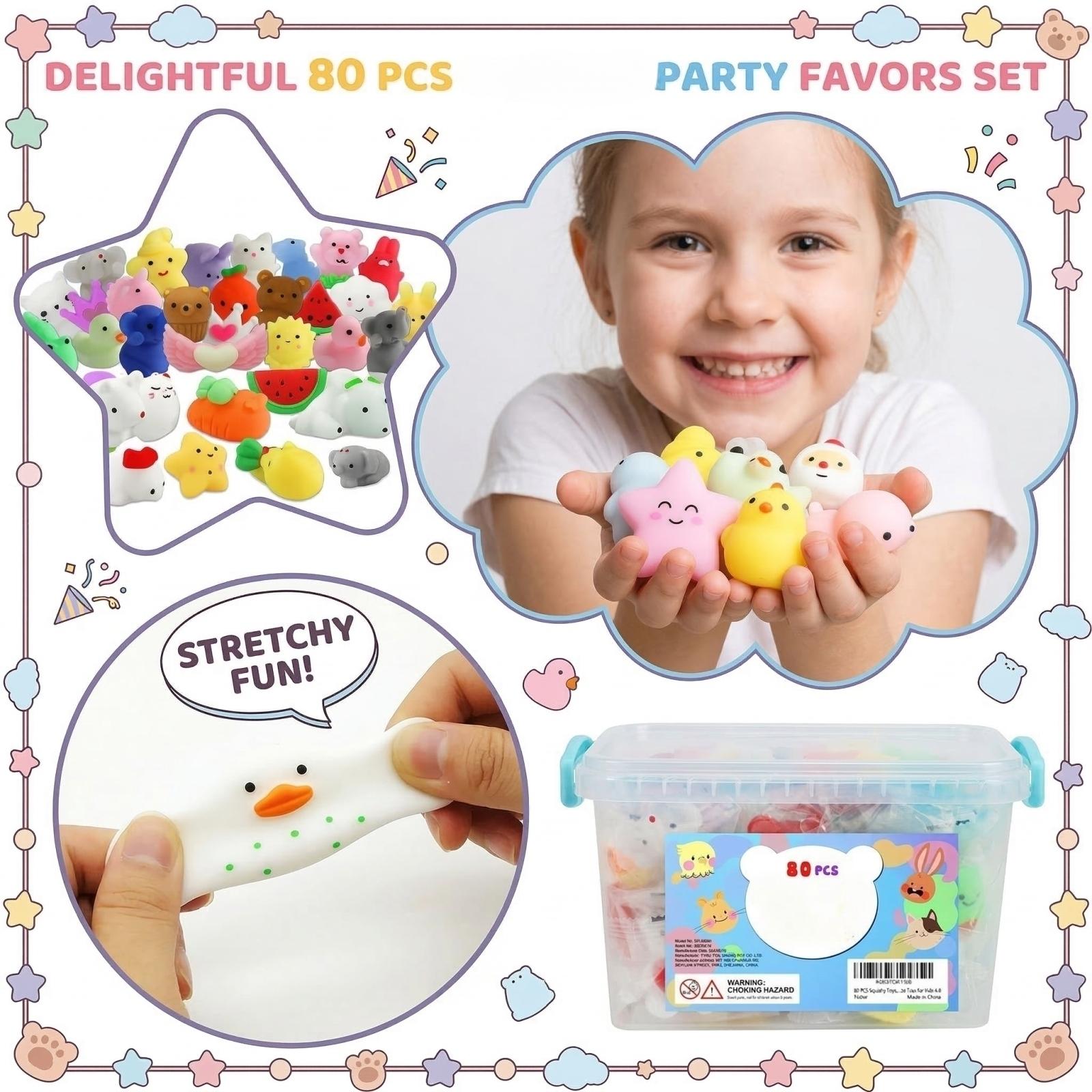 

This Maltose Dreamy Water Droplet Toy Is A Magical, Smooth, And Tactilely Comfortable Sensory Toy With Sparkling Stuffing.(Random ) One Size