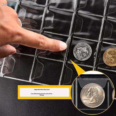 Aficiones y creatividad – Álbumes para monedas y sellos