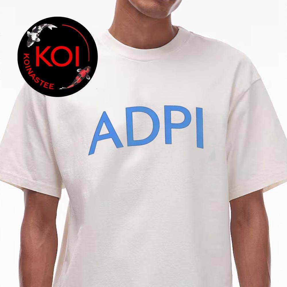 Morgan@ Wallen Adpi Unisex S-5XL T-Shirt