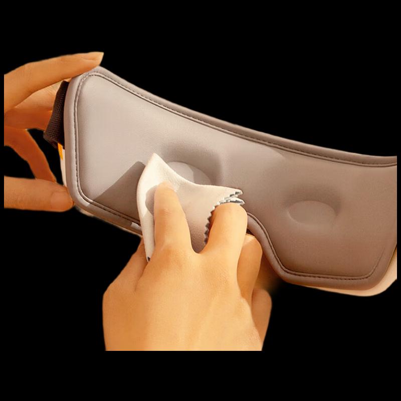 breo See KE Smart Eye Massager