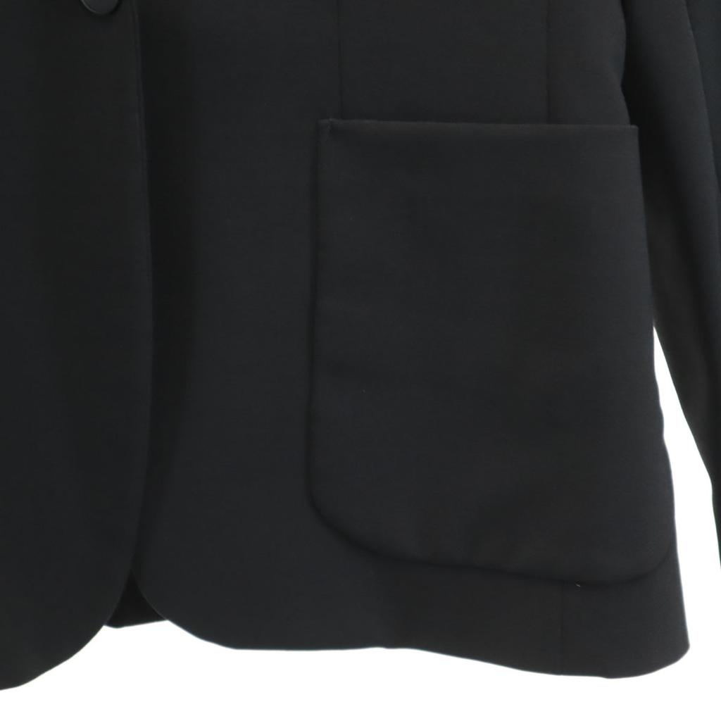 theory made in Japan tailored jacket 2 black Women Used