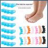 Five-Hole Bunion & Toe Separator Corrector