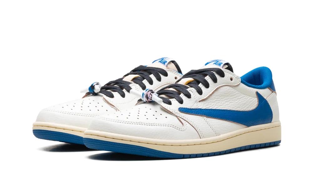 Air Jordan 1 Retro Low OG