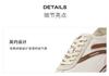 Belle Academy Wind and Virtue Training Shoes Women's 2025 Summer New Shopping Mall Same Thin Soled Sports and Leisure Shoes