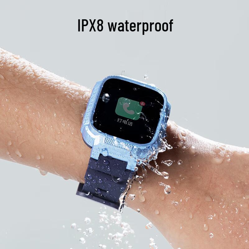 Xiaoxun 4G Kids Smart GPS Video Call Watch (CN version)