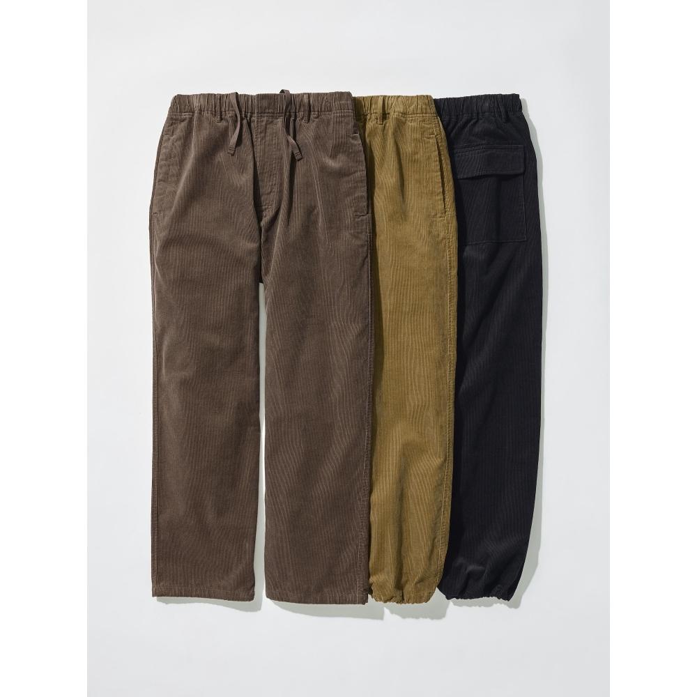 Uniqlo Corduroy Utility Pants