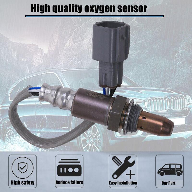 RIGHTPARTS 89467-0E070 O2 Oxygen Sensor For Toyota Highlander ASU40 1ARFE 3ARFE For Toyota Highlander Lambda Sensor 894670E070