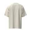 Cross-border American Trendy Brand GALLERY DEPT Red Letter Slogan Printed Short-sleeved T-shirt Men's and Women's High Street Half-sleeves