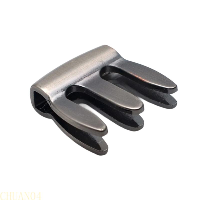 1pc Metal Violin Practice Mute Claw Style Volume Control Silencers for Violin And Small Viola Easy Install