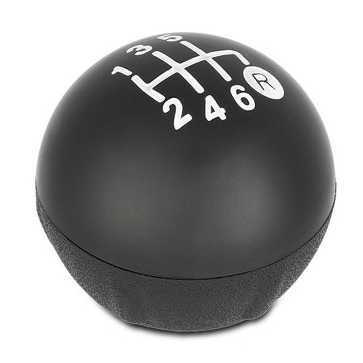 

Ручка переключения передач ABC Parts FIAT 500 BLACK 2008/2016 TU прозрачный