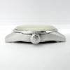 Used SEIKO Road Marvel 36000 5740-8000 White Manual Winding Men's Watch Working Item