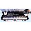 Naklejki na klawiaturę 29 klawiszy Klawiatura fortepianowa Początkujący Pomoc w nauce gry na klawiaturze Naklejki Doremi Lekcje muzyki Materiały dydaktyczne Samodzielna nauka