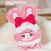 Authentic Nommi Sweet Heart Rabbit Plush Doll Toy Trendy Blind Box Surprise Soft Stuffed Animal Ornament Mystery Gift For Girls