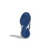 adidas Fortarun Ac K Bequeme Rutschfeste Und Atmungsaktive Niedrige Kinder Laufschuhe Blau Schwarz Kinder G27166