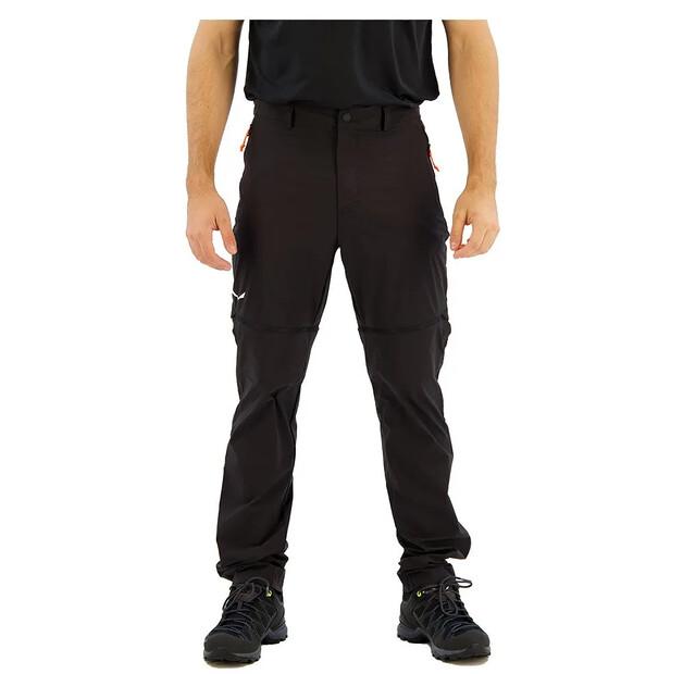 

Salewa Конвертируемые брюки Puez Talveno DST 2/1 S