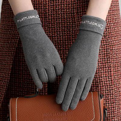 Accessories – Hansker, votter og fingerhansker
