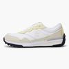 Munsingwear Women Iconic Spikeless Shoes Beige Mq322ssh71