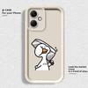 Funny Duck Case for Xiaomi Redmi Note 14 Pro Plus Note 13 12s 10 12 13C 12C A1 A2 A3 A4 14C 11s 11 Phone Cover