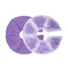 Breastfeeding Relief Compress Pad for Engorgement, Massage & Milk Duct Care
