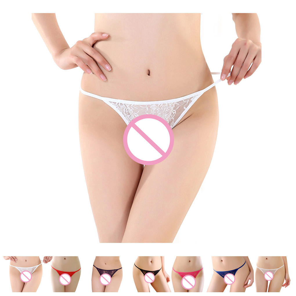 Mädchen in Tanga Mädchen in Tanga