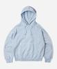 Og Pigment Dyeing Hoody 002 _ Ice