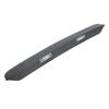 Tail Door Handle Lid Cover Trim Strip with Light For VW Transporter T5 2003-2015 7E0827329F Car Rear Trunk Number Plate Housing