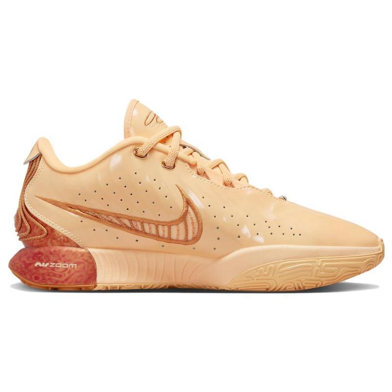 Nike LeBron 21 'Melon Tint' Sneakers FV2345-800