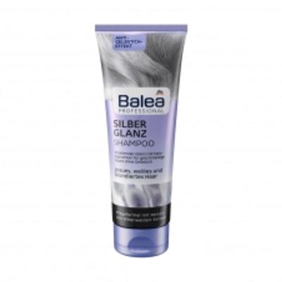 Silver Gloss Shampoo 250ml