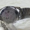 Used Rare Vintage RADO Green Horse Watch Automatic Silver Men's Working Item